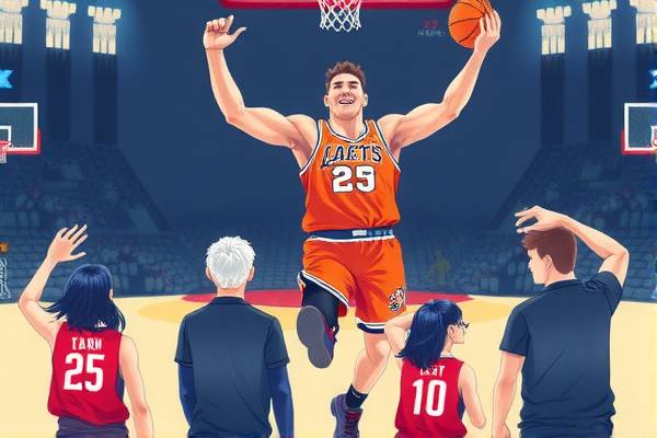 在线观看NBA直播录像，篮球爱好者的盛宴  NBA直播录像 篮球爱好者盛宴 第3张