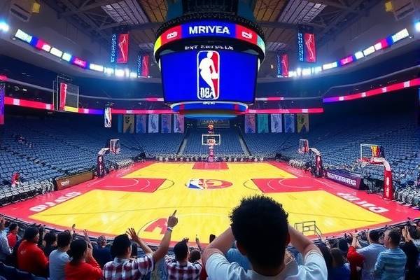 哪里可以观看NBA回放录像？  NBA回放录像 观看渠道 第3张