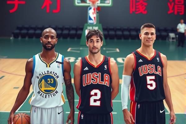 NBA录像回看软件，篮球爱好者的最佳伴侣  NBA录像回看软件 篮球爱好者最佳伴侣 第3张