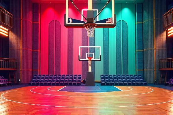 NBA比赛录像全场实录，热血激战，不容错过  NBA比赛录像 热血激战 第2张