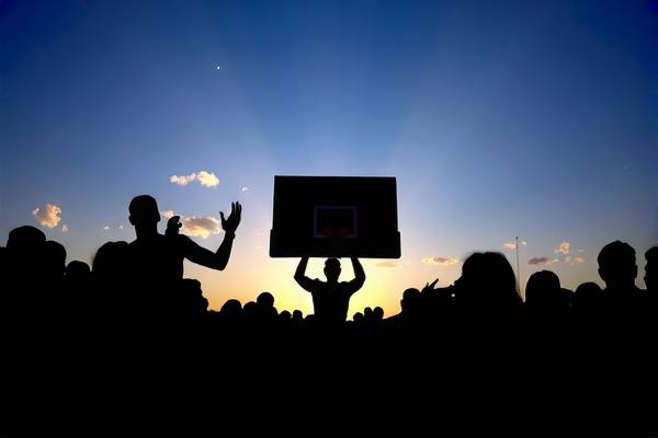 今日NBA赛事精彩纷呈，不容错过的免费录像回放  NBA赛事 录像回放 第2张