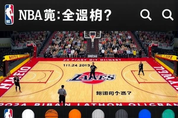 哪里可以观看NBA比赛录像？