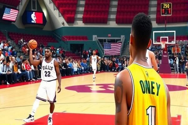 观看NBA猛龙总决赛录像，重温激烈瞬间，感受篮球魅力  NBA猛龙总决赛录像 篮球魅力 第2张