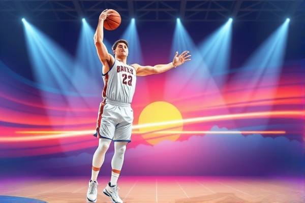 NBA录像回放全场集锦，精彩瞬间，不容错过