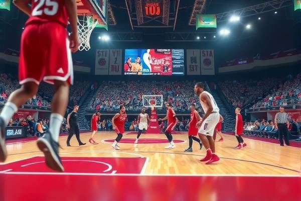 重温精彩瞬间，优酷NBA录像回放  优酷NBA 录像回放 第1张