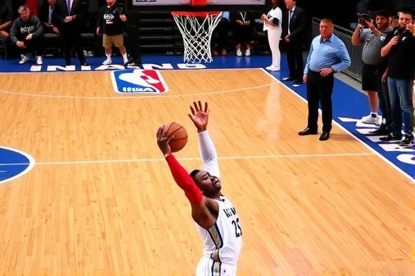 NBA赛程免费回放录像，重温精彩瞬间，体验篮球魅力  NBA赛程回放 篮球魅力 第3张