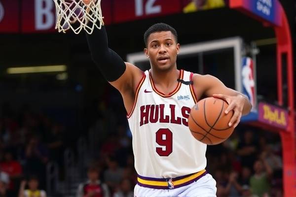 NBA赛事免费录像回放，重温精彩，体验篮球魅力  NBA赛事 录像回放 第2张