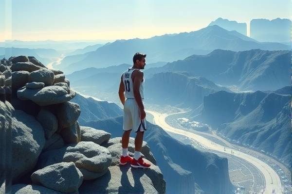 免费观看NBA直播录像的精彩世界