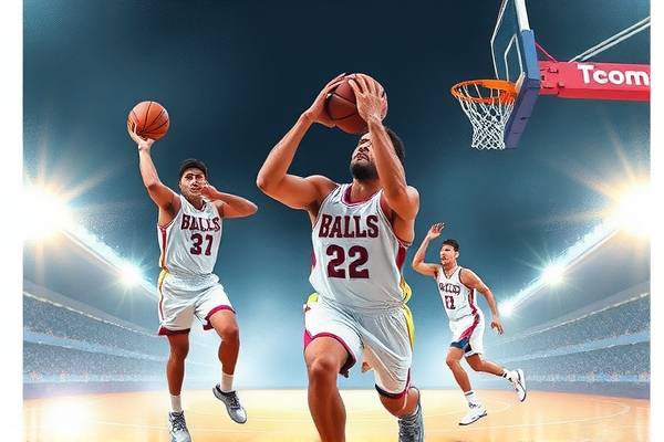 重温精彩瞬间，回放NBA全场录像视频  NBA录像回放 精彩瞬间重温 第3张