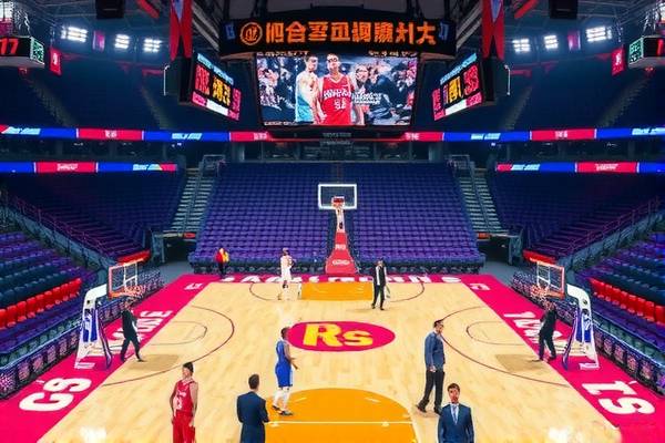 JRS直播吧NBA录像，篮球盛宴的绝佳观赏体验