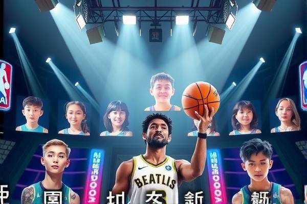 NBA录像高清回放直播，重温经典，尽享篮球盛宴