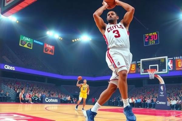 NBA录像高清回放直播，重温经典，尽享篮球盛宴  NBA录像高清回放直播 篮球盛宴 第3张