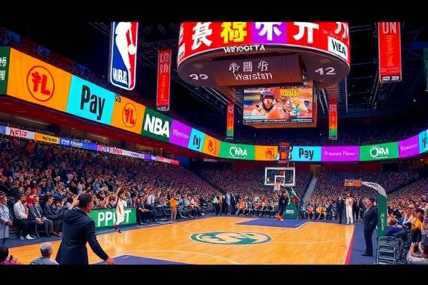 NBA录像回放影院，重温赛场精彩瞬间  NBA录像回放影院 重温赛场精彩瞬间 第3张