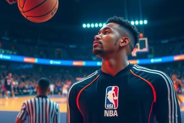 NBA赛事录像免费观看—微薄平台上的篮球盛宴