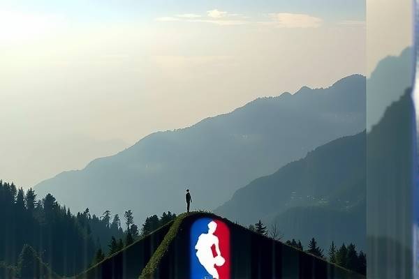 司马南NBA录像，重温经典，感受篮球魅力  司马南NBA录像 篮球魅力 第3张