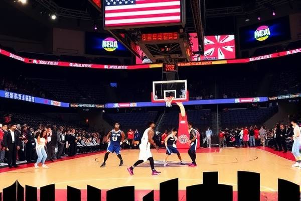 NBA精彩瞬间，尽在88录像回放