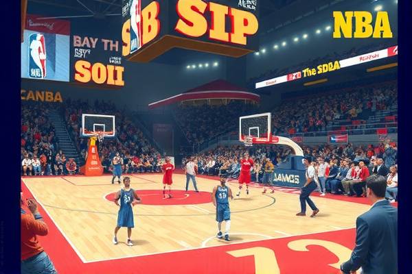 免费NBA录像回放，重温精彩瞬间