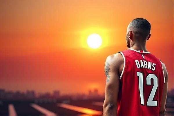 免费NBA录像回放，重温精彩瞬间  NBA录像回放 重温精彩瞬间 第3张