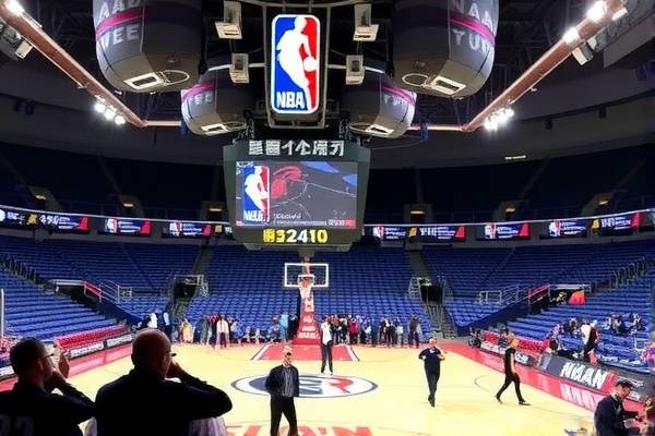 免费观看NBA录像视频，重温精彩瞬间，体验篮球魅力  NBA录像视频 篮球魅力 第3张