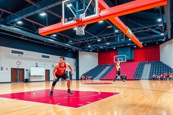 免费观看NBA录像，尽享篮球盛宴  NBA录像免费观看 篮球盛宴 第2张