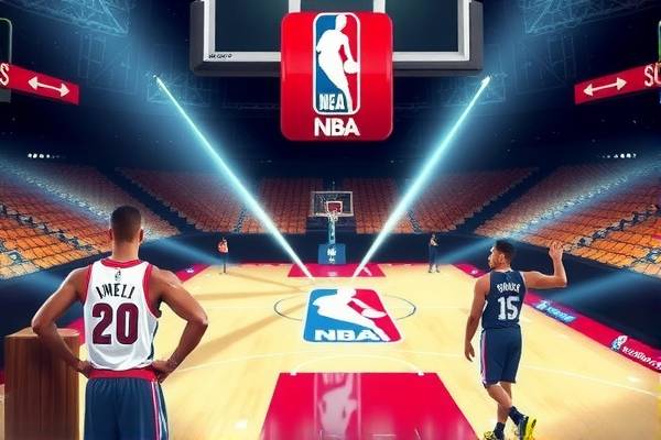 免费观看NBA录像的网址推荐