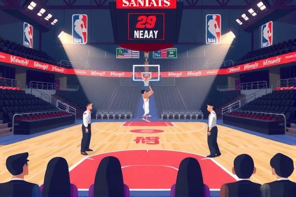 重温今日NBA比赛录像的精彩瞬间  NBA比赛录像 精彩瞬间 第3张