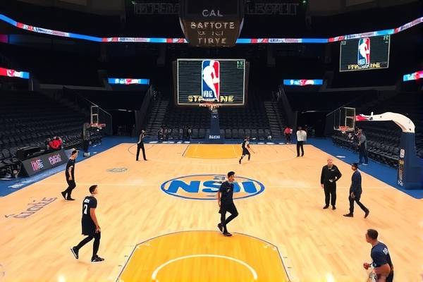 NBA直播录像免费观看，精彩比赛不容错过  NBA直播录像 精彩比赛观看 第2张