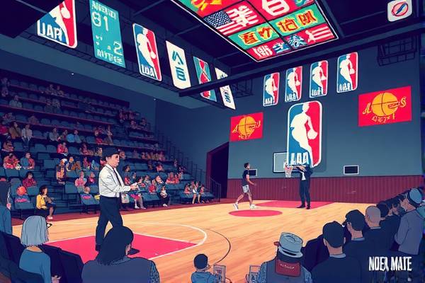 NBA录像一览，重温经典，感受篮球魅力  NBA录像 篮球魅力 第3张