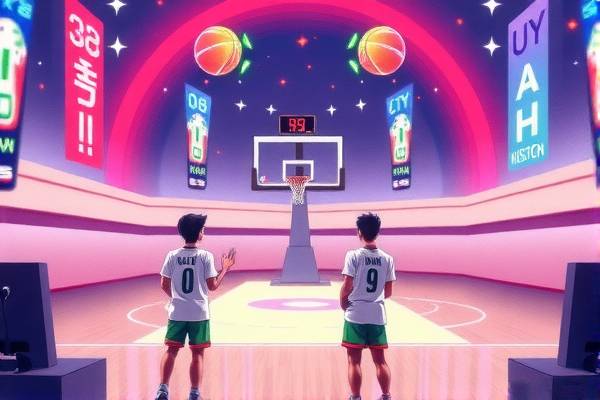 重温NBA经典，98年的辉煌瞬间  NBA经典 98年辉煌瞬间 第3张