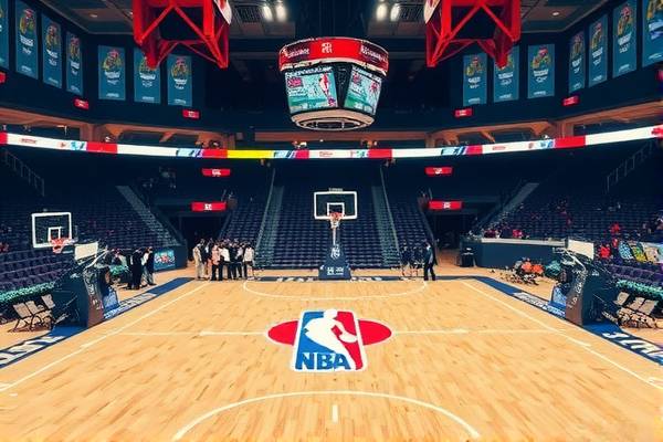 JR眼中的NBA回放录像,篮球的魅力与启示