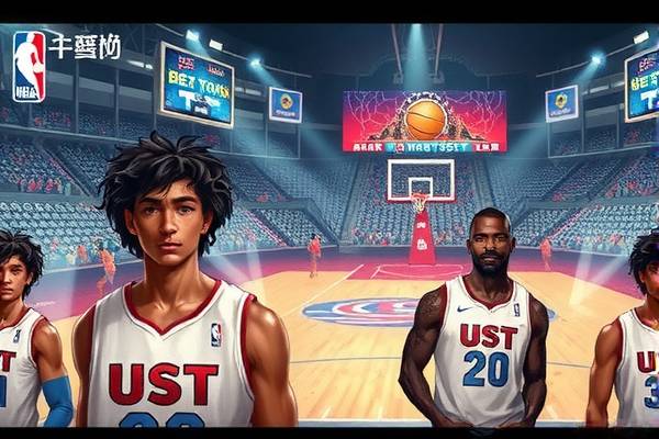 JR眼中的NBA回放录像，篮球的魅力与启示  NBA回放录像 篮球的魅力与启示（或篮球启示） 第2张