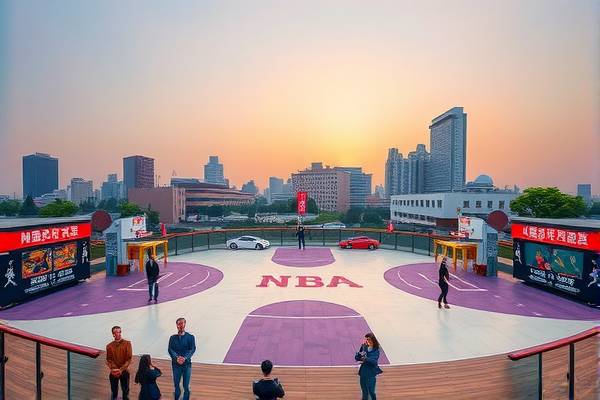 NBA录像回放视频,重温赛场精彩瞬间