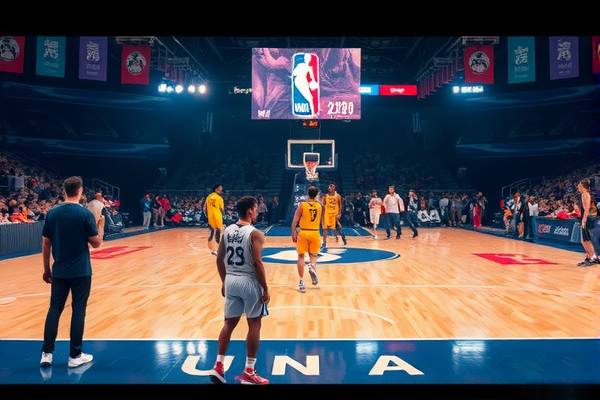 免费观看NBA录像回放视频，精彩瞬间不容错过  NBA录像回放视频 精彩瞬间 第3张