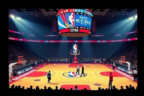 NBA录像回放与直播,无缝衔接的篮球盛宴 NBA录像回放与直播 篮球盛宴无缝衔接 第3张 NBA录像回放与直播,无缝衔接的篮球盛宴 NBA录像回放与直播 篮球盛宴无缝衔接 第3张