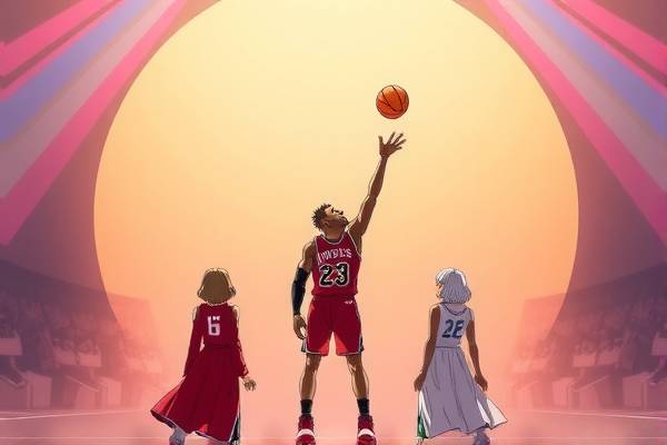 NBA比赛录像观看指南，哪里可以找到精彩比赛录像？  NBA比赛录像 观看指南/找到精彩比赛录像 第2张