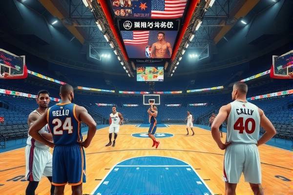 免费观看NBA录像回放，重温精彩瞬间  NBA录像回放 重温精彩瞬间 第2张