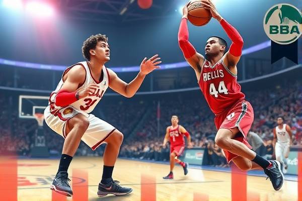 NBA回放录像与麦豆的精彩瞬间  NBA回放录像 麦豆精彩瞬间 第1张