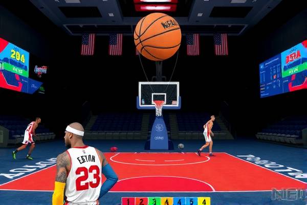 重温经典赛事,哪里可以回放NBA录像?