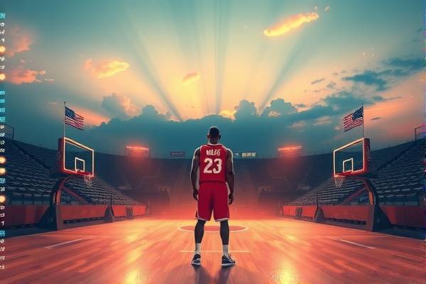 咪咕体育NBA录像回放，重温精彩瞬间，感受篮球魅力  咪咕体育NBA录像回放 篮球魅力 第2张