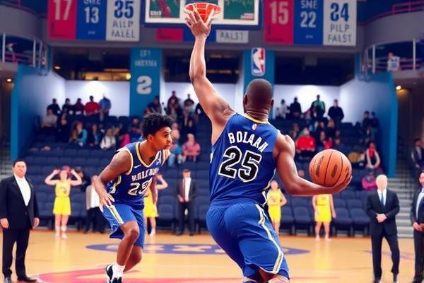 NBA精彩瞬间，尽览G联赛录像于微博  NBA精彩瞬间 G联赛录像 第3张