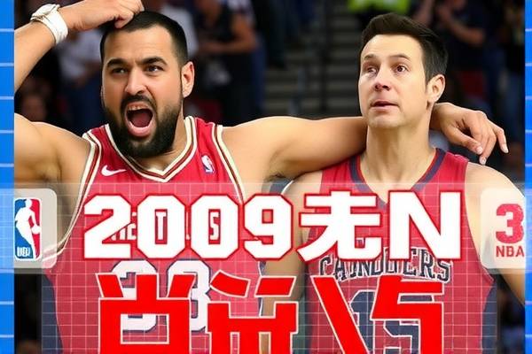 重温历史，2009年NBA西部决赛录像回顾