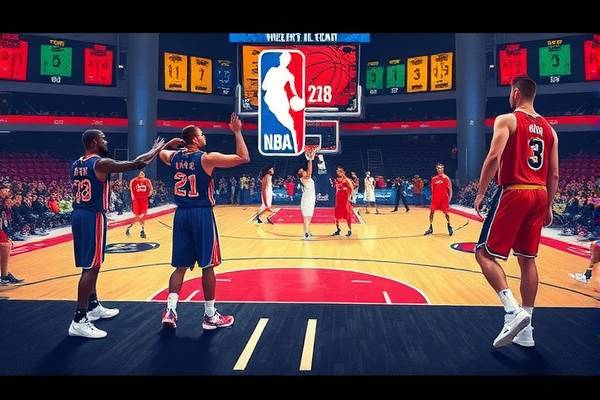 NBA最新回放录像微博分享  NBA最新回放录像 微博分享 第3张