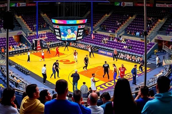 观看NBA勇士常规赛录像，重温精彩瞬间，感受篮球魅力  NBA勇士常规赛录像 篮球魅力 第3张