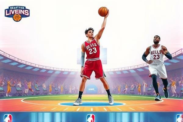 NBA录像免费观看—台湾的篮球迷福音