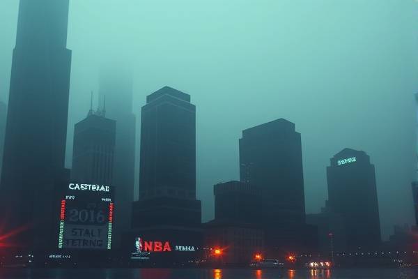 NBA赛场精彩瞬间，篮网录像回放微博热议  NBA赛场精彩瞬间 篮网录像回放 第2张