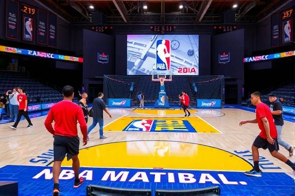 NBA赛事精彩瞬间，微博回放视频一览  NBA赛事精彩瞬间 微博回放视频 第2张