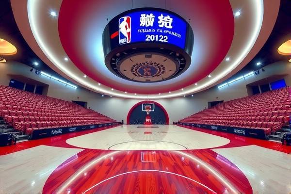 NBA赛事精彩瞬间，微博回放视频一览