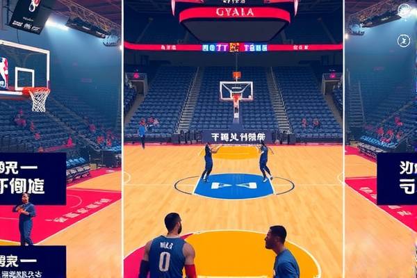 纬来NBA录像比赛回放，重温热血瞬间，感受篮球魅力