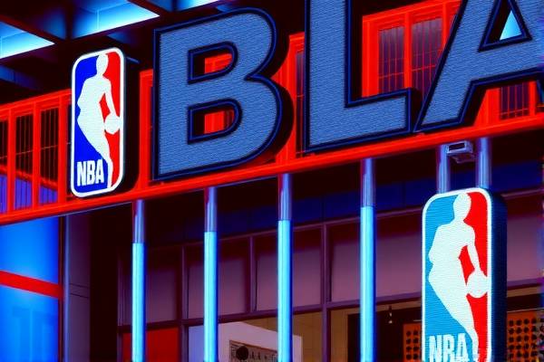 纬来NBA录像比赛回放，重温热血瞬间，感受篮球魅力  篮球魅力 纬来NBA录像比赛回放 第3张