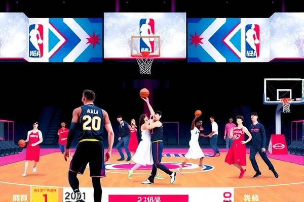 NBA微博直播回放录像，重温赛场精彩瞬间  NBA微博直播回放 重温赛场精彩瞬间 第1张